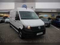 gebraucht VW Crafter 35 Kasten HD