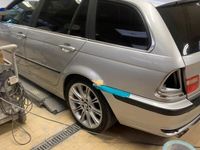 gebraucht BMW 325 i touring Edition Exclusive Edition Exclusive