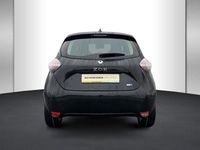 Gebraucht Renault Zoe Experience 100 kW (136 PS) 2022 Schwarz Kleinwagen