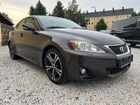 gebraucht Lexus IS250 V6 Tüv Neu