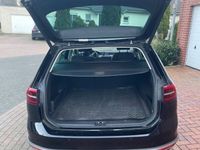 gebraucht VW Passat Alltrack 2.0 TDI SCR 176kW DSG 4MOT A...