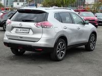 gebraucht Nissan X-Trail 1.6 N-Connecta dCi Mehrzonenklima 2-Zonen