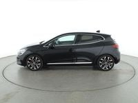 Gebraucht Renault Clio V Techno 140 PS (102 kW) 2023 Schwarz Limousine