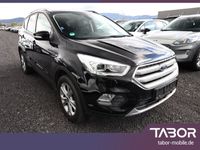 gebraucht Ford Kuga 1.5 EcoBoost 150 Titanium AHK Nav in Achern