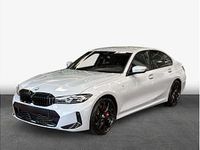 Ny BMW 320 Performance 184 HK (135 kW) 2025 Grå Sedan