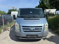 Gebraucht Ford Transit 116 PS (85 kW) 2008 Tonic Van