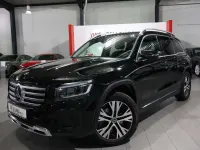 Gebraucht Mercedes GLB200 Progressive 150 PS (110 kW) 2024 Nachtschwarz SUV