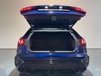 Gebraucht Audi S3 Sport 333 PS (244 kW) 2024 Blau Limousine