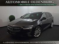 Gebraucht Opel Insignia Business 174 PS (127 kW) 2022 Schwarz Kombi