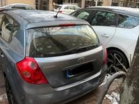 Gebraucht Kia Ceed GT 120 PS (88 kW) 2007 Blau Kombi