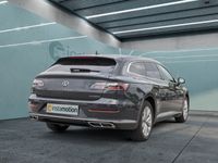 gebraucht VW Arteon 1.4 Shootingbrake eHybrid R-LINE