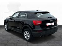 gebraucht Audi Q2 35 TDI S tronic PANO SHZ NAVI