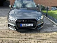 gebraucht Audi S3 2.0 TFSI quattro