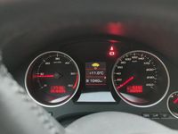 Gebraucht Seat Exeo Style 143 PS (105 kW) 2011 Weiß Kombi