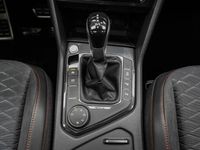 gebraucht Seat Tarraco 2,0 TDI DSG 4Drive FR - LAGER