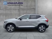 Gebraucht Volvo XC40 Plus 163 PS (119 kW) 2025 Grau SUV