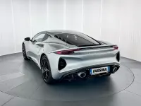 Gebraucht Lotus Emira 360 PS (264 kW) 2025 Grau Coupé