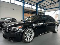 Gebraucht BMW M5 Performance 507 PS (372 kW) 2006 Schwarz Limousine