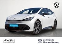 Gebraucht Cupra Born 150 kW (204 PS) 2023 Weiß Kleinwagen