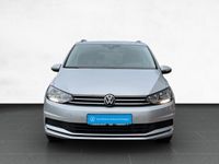 gebraucht VW Touran Active