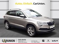 Gebraucht Skoda Karoq Style 150 PS (110 kW) 2018 Andere farbe SUV