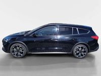 Gebraucht Ford Focus Active 125 PS (91 kW) 2020 Schwarz Kombi