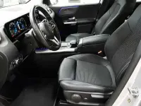 Gebraucht Mercedes B200 Progressive 163 PS (119 kW) 2021 Silber Kleinwagen