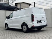 Gebraucht Ford Transit Custom Trend 136 PS (100 kW) 2024 Weiß Van / Kleinbus