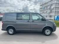 Second-hand VW Transporter 140 CP (102 kW) 2013 Gri Van