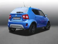 Gebraucht Suzuki Ignis 83 PS (61 kW) 2022 Blau SUV