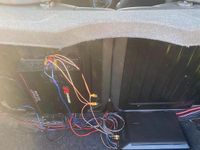 Gebraucht Fiat 500 99 PS (72 kW) 2010 Grau Kleinwagen