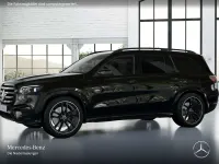 Gebraucht Mercedes GLS450 AMG 367 PS (269 kW) 2025 Schwarz SUV