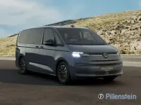 Nowe VW T7 Goal 150 KM (110 kW) 2026 Szary Van