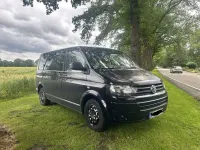 Gebraucht VW Multivan Startline 140 PS (102 kW) 2012 Van / Kleinbus
