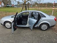 gebraucht Audi A4 2.0 -