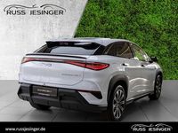 Neu BYD Sealion 7 Comfort 230 kW (313 PS) 2025 Weiss SUV