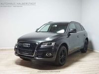 gebraucht Audi Q5 2.0 TDI quattro Pano/ACC/Keyless/Navi/Xenon