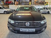 Gebraucht VW Passat Elegance 150 PS (110 kW) 2020 Grau Limousine