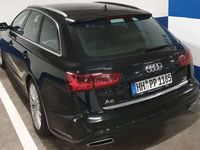 gebraucht Audi A6 Allroad A6 allroadQuattro quattro 3.0 TDI S tronic DPF