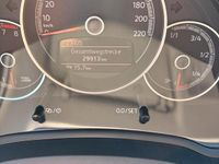 Gebraucht VW up! 60 PS (44 kW) 2018 Weiß Kleinwagen