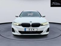 Gebraucht BMW 318 150 PS (110 kW) 2023 Alpinweiss iii Kombi