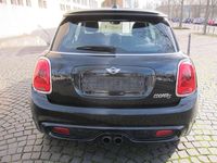 Usata Mini Cooper S 192 CV (141 kW) 2015 Nero Utilitaria
