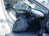 Gebraucht Citroën C4 Shine 131 PS (96 kW) 2019 Lackierung tapenade/deckende l SUV