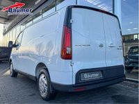 Neu Maxus V70 147 PS (108 kW) 2025 Weiß Van