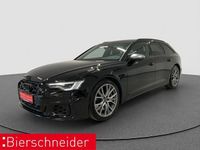 Gebraucht Audi S6 Sport 344 PS (253 kW) 2024 Schwarz Kombi