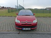 gebraucht Citroën C4 Coupé