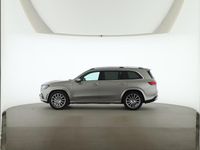 Gebraucht Mercedes GLS400 AMG 330 PS (242 kW) 2022 Silber SUV