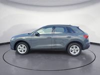 gebraucht Audi Q3 TFSI e