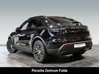 Gebraucht Porsche Macan 300 kW (408 PS) 2024 Tiefschwarzmetallic SUV