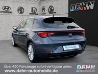 Gebraucht Seat Leon XCELLENCE 204 PS (150 kW) 2021 Grau Limousine